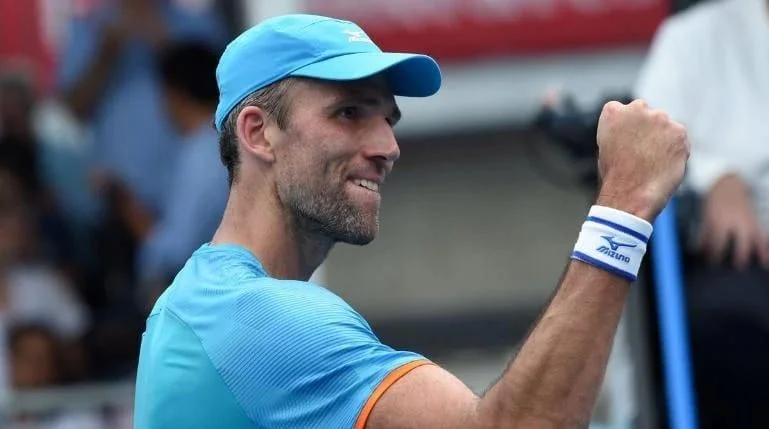 Маккензи Макдональд - Иво Карлович. Прогноз на матч ATP Майами (23 марта 2021 года)
Маккензи Макдональд - Иво Карлович. Прогноз на матч ATP Майами (23 марта 2021 года)