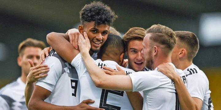Венгрия U21 – Германия U21. Прогноз на матч чемпионата Европы (24 марта 2021 года) Венгрия U21 – Германия U21. Прогноз на матч чемпионата Европы (24 марта 2021 года)