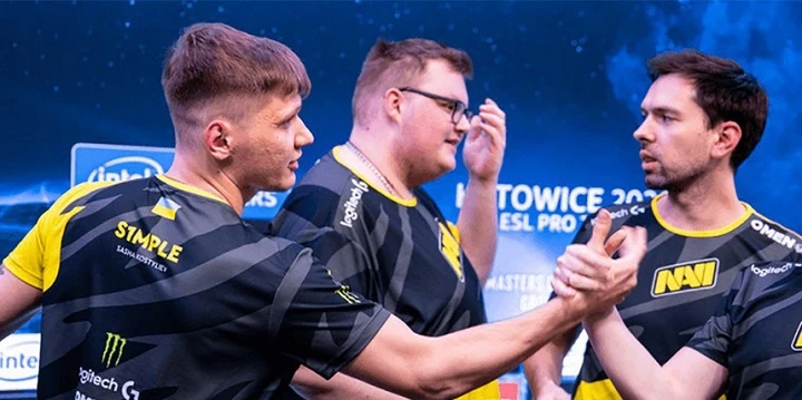 Na'Vi — TeamOne. Прогноз на матч CS:GO (24 марта 2021 года) Na'Vi — TeamOne. Прогноз на матч CS:GO (24 марта 2021 года)