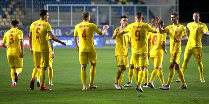 Румыния – Северная Македония. Прогноз на матч квалификации чемпионата мира (25 марта 2021 года) Румыния – Северная Македония. Прогноз на матч квалификации чемпионата мира (25 марта 2021 года)