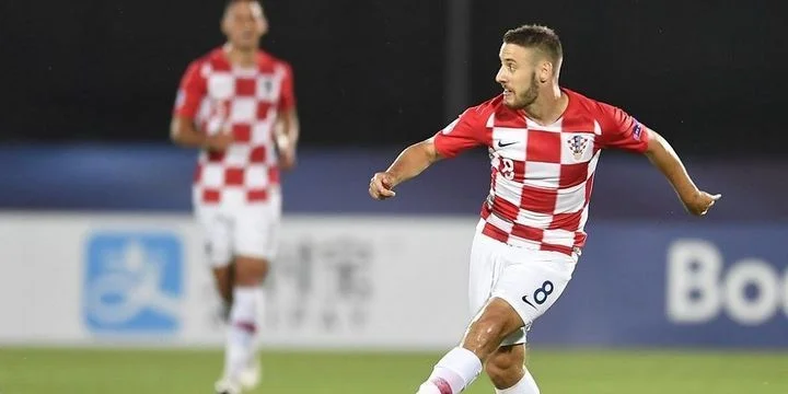 Португалия U21 – Хорватия U21. Прогноз на матч чемпионата Европы (25 марта 2021 года) Португалия U21 – Хорватия U21. Прогноз на матч чемпионата Европы (25 марта 2021 года)