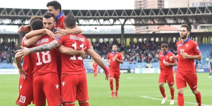 Лихтенштейн — Армения. Прогноз на матч квалификации Чемпионата мира (25 марта 2021 года) Лихтенштейн — Армения. Прогноз на матч квалификации Чемпионата мира (25 марта 2021 года)