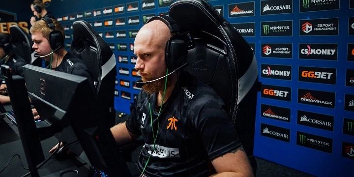 Endpoint — Fnatic. Прогноз на матч CS:GO (26 марта 2021 года)