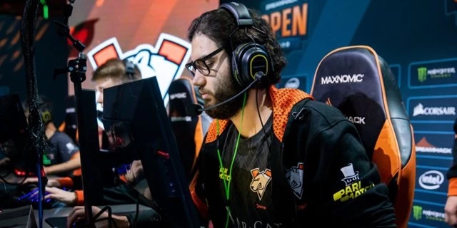 Virtus.pro — Evil Geniuses. Прогноз на матч CS:GO (26 марта 2021 года) Virtus.pro — Evil Geniuses. Прогноз на матч CS:GO (26 марта 2021 года)