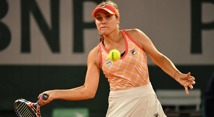 Андреа Петкович – София Кенин. Прогноз на матч WTA Майами (27 марта 2021 года) Андреа Петкович – София Кенин. Прогноз на матч WTA Майами (27 марта 2021 года)
