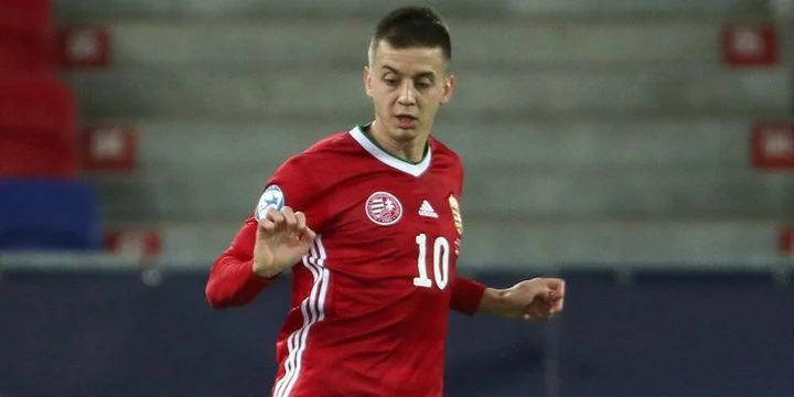 Венгрия U21 – Румыния U21. Прогноз на матч чемпионата Европы (27 марта 2021 года) Венгрия U21 – Румыния U21. Прогноз на матч чемпионата Европы (27 марта 2021 года)