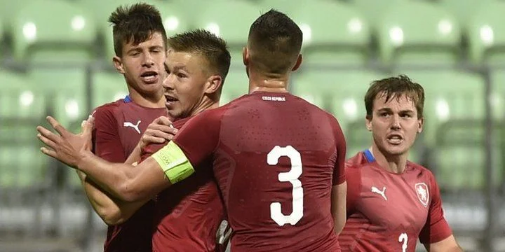 Словения U21 – Чехия U21. Прогноз на матч чемпионата Европы (27 марта 2021 года) Словения U21 – Чехия U21. Прогноз на матч чемпионата Европы (27 марта 2021 года)
