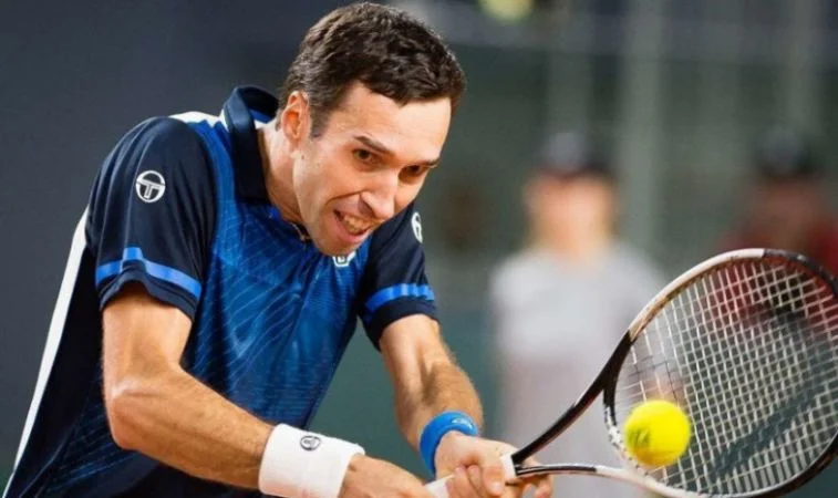 Аслан Карацев - Михаил Кукушкин. Прогноз на матч ATP Майами (27 марта 2021 года) Аслан Карацев - Михаил Кукушкин. Прогноз на матч ATP Майами (27 марта 2021 года)
