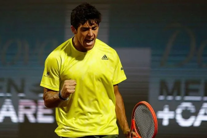 Крис Гарин - Марин Чилич. Прогноз на матч ATP Майами (27 марта 2021 года) Крис Гарин - Марин Чилич. Прогноз на матч ATP Майами (27 марта 2021 года)