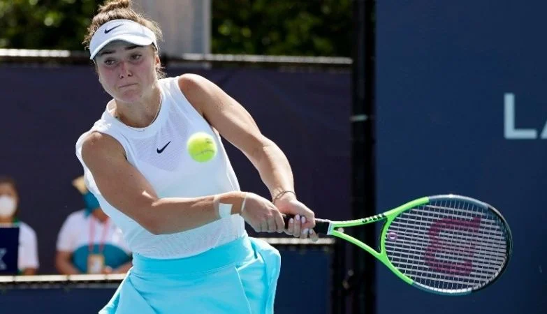 Екатерина Александрова – Элина Свитолина. Прогноз на матч WTA Майами (27 марта 2021 года) Екатерина Александрова – Элина Свитолина. Прогноз на матч WTA Майами (27 марта 2021 года)