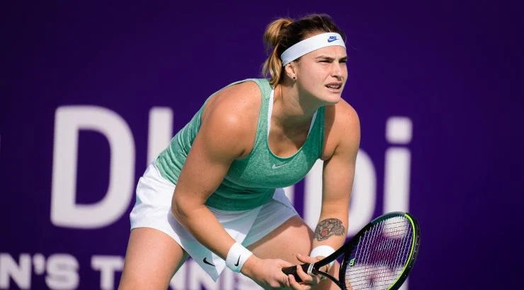 Вероника Кудерметова – Арина Соболенко. Прогноз на матч WTA Майами (27 марта 2021 года) Вероника Кудерметова – Арина Соболенко. Прогноз на матч WTA Майами (27 марта 2021 года)