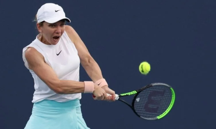 Симона Халеп – Анастасия Севастова. Прогноз на матч WTA Майами (27 марта 2021 года) Симона Халеп – Анастасия Севастова. Прогноз на матч WTA Майами (27 марта 2021 года)