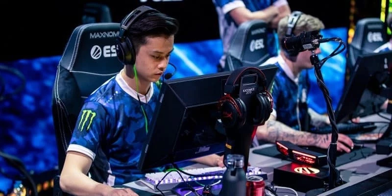 Endpoint — Liquid. Прогноз на матч CS:GO (27 марта 2021 года) Endpoint — Liquid. Прогноз на матч CS:GO (27 марта 2021 года)