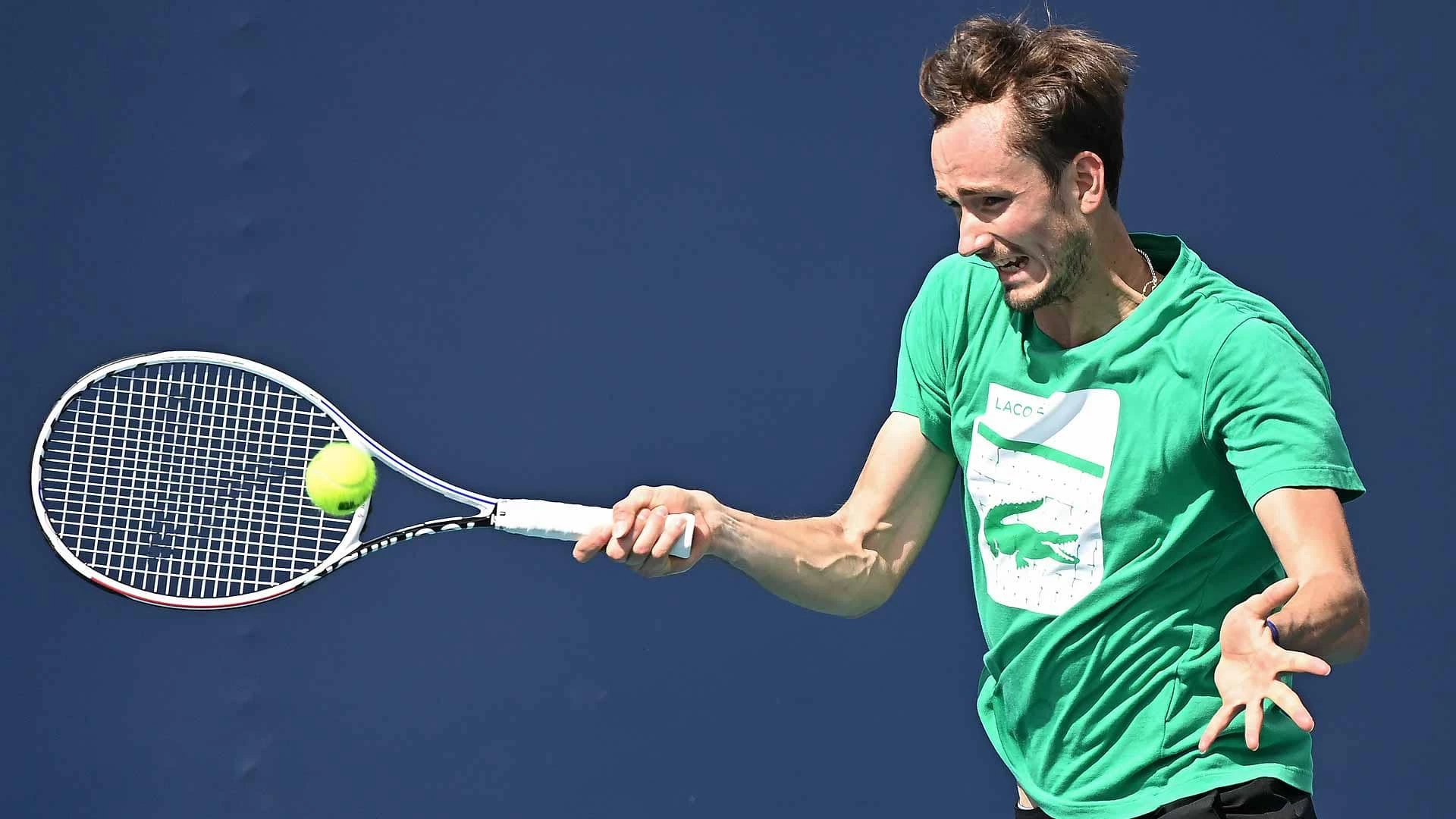 Даниил Медведев - Алексей Попырин. Прогноз на матч ATP Майами (28 марта 2021 года) Даниил Медведев - Алексей Попырин. Прогноз на матч ATP Майами (28 марта 2021 года)
