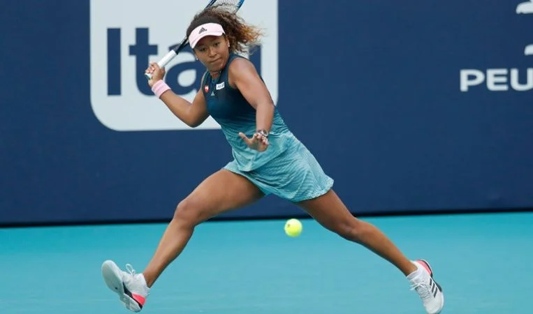 Нина Стоянович – Наоми Осака. Прогноз на матч WTA Майами (28 марта 2021 года) Нина Стоянович – Наоми Осака. Прогноз на матч WTA Майами (28 марта 2021 года)