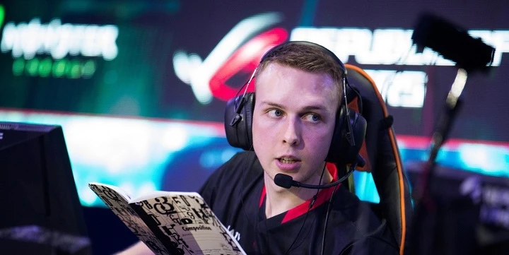 Astralis — Endpoint. Прогноз на матч CS:GO (28 марта 2021 года) Astralis — Endpoint. Прогноз на матч CS:GO (28 марта 2021 года)