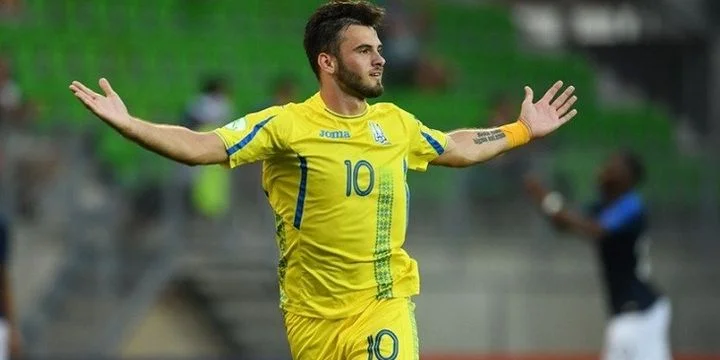 Украина U21 – Словакия U21. Прогноз на товарищеский матч (29 марта 2021 года) Украина U21 – Словакия U21. Прогноз на товарищеский матч (29 марта 2021 года)