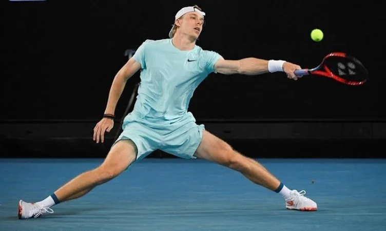 Денис Шаповалов - Хуберт Гуркач. Прогноз на матч ATP Майами (29 марта 2021 года)
Денис Шаповалов - Хуберт Гуркач. Прогноз на матч ATP Майами (29 марта 2021 года)