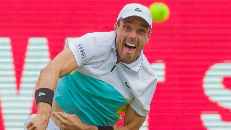 Джон Изнер - Роберто Баутиста-Агут. Прогноз на матч ATP Майами (30 марта 2021 года)
Джон Изнер - Роберто Баутиста-Агут. Прогноз на матч ATP Майами (30 марта 2021 года)