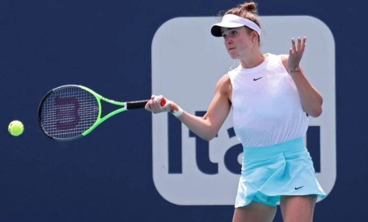 Анастасия Севастова – Элина Свитолина. Прогноз на матч WTA Майами (31 марта 2021 года) Анастасия Севастова – Элина Свитолина. Прогноз на матч WTA Майами (31 марта 2021 года)
