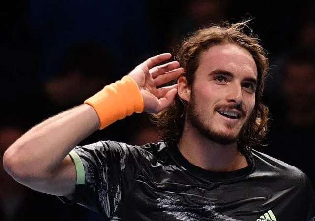 Лоренцо Сонего - Стефанос Циципас. Прогноз на матч ATP Майами (31 марта 2021 года)
Лоренцо Сонего - Стефанос Циципас. Прогноз на матч ATP Майами (31 марта 2021 года)
