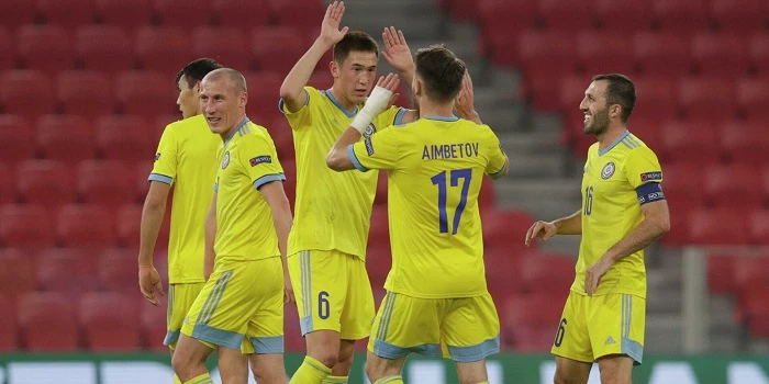 Украина — Казахстан. Прогноз на матч квалификации Чемпионата мира (31 марта 2021 года)