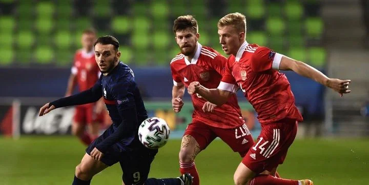 Дания U21 – Россия U21. Прогноз на матч чемпионата Европы (31 марта 2021 года)