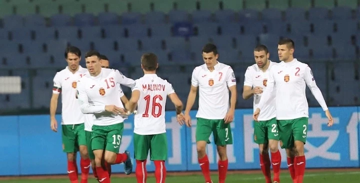Северная Ирландия – Болгария. Прогноз на матч квалификации Чемпионата мира (31 марта 2021 года) Северная Ирландия – Болгария. Прогноз на матч квалификации Чемпионата мира (31 марта 2021 года)