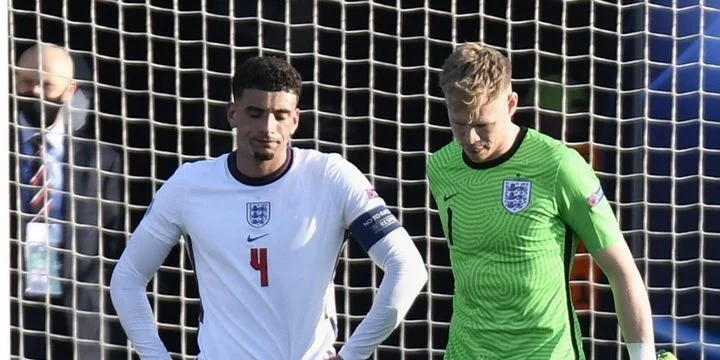 Хорватия U21 – Англия U21. Прогноз на матч Чемпионата Европы (31 марта 2021 года)