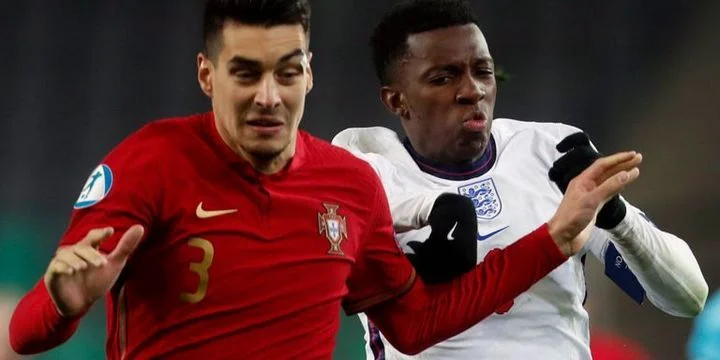 Швейцария U21 – Португалия U21. Прогноз на матч Чемпионата Европы (31 марта 2021 года)