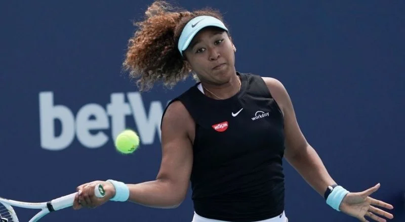 Мария Саккари – Наоми Осака. Прогноз на матч WTA Майами (31 марта 2021 года) Мария Саккари – Наоми Осака. Прогноз на матч WTA Майами (31 марта 2021 года)