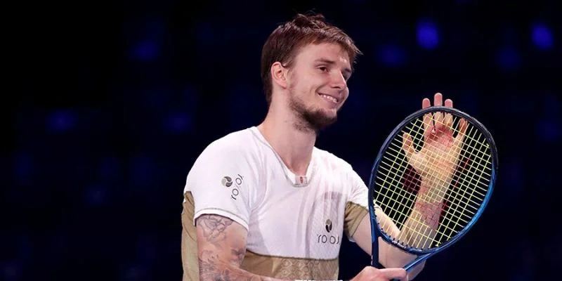 Янник Синнер - Александр Бублик. Прогноз на матч ATP Майами (31 марта 2021 года) Янник Синнер - Александр Бублик. Прогноз на матч ATP Майами (31 марта 2021 года)