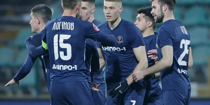 Днепр-1 – Львов. Прогноз на матч украинской Премьер-лиги (2 апреля 2021 года) Днепр-1 – Львов. Прогноз на матч украинской Премьер-лиги (2 апреля 2021 года)