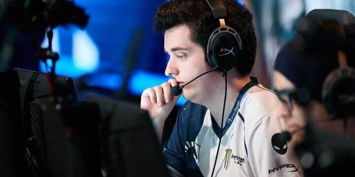 Liquid — G2. Прогноз на матч CS:GO (2 апреля 2021 года) Liquid — G2. Прогноз на матч CS:GO (2 апреля 2021 года)