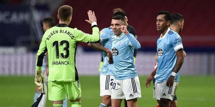 Алавес — Сельта. Прогноз и ставка на матч Примеры (4 апреля 2021 года) Алавес — Сельта. Прогноз и ставка на матч Примеры (4 апреля 2021 года)