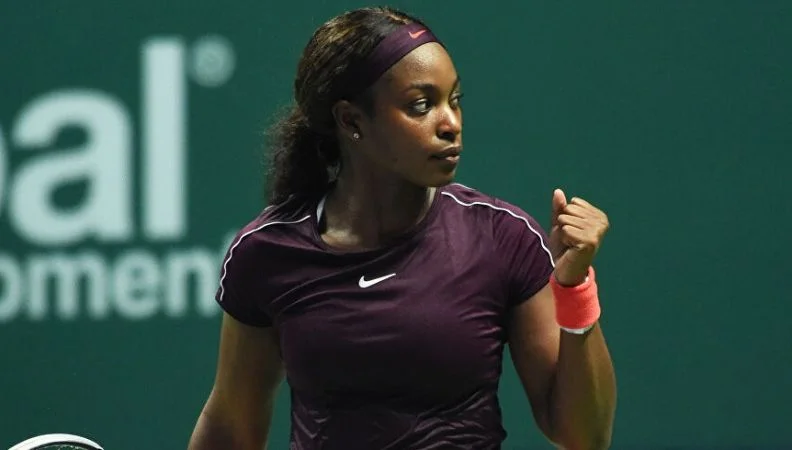 Слоан Стивенс – Синь Ю Ван. Прогноз на матч WTA Чарльстон (6 апреля 2021 года) Слоан Стивенс – Синь Ю Ван. Прогноз на матч WTA Чарльстон (6 апреля 2021 года)