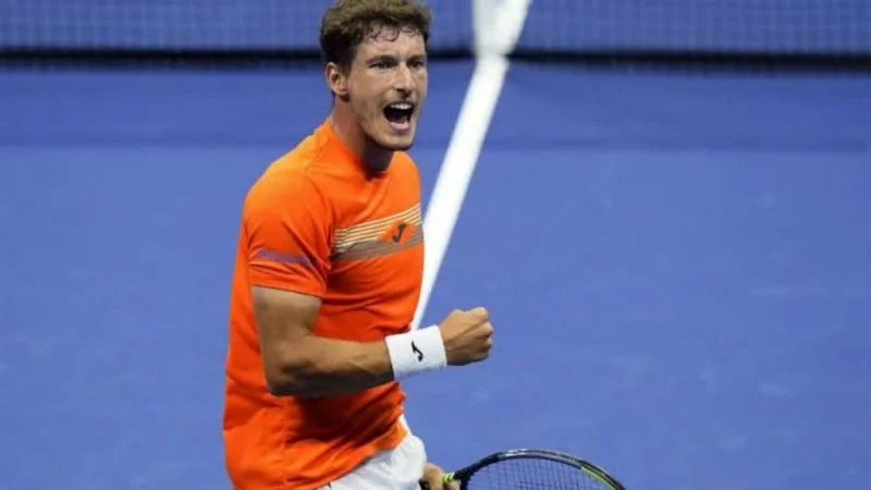 Пабло Каррено-Буста - Марио Вилелья. Прогноз на матч ATP Марбелья (7 апреля 2021 года)
