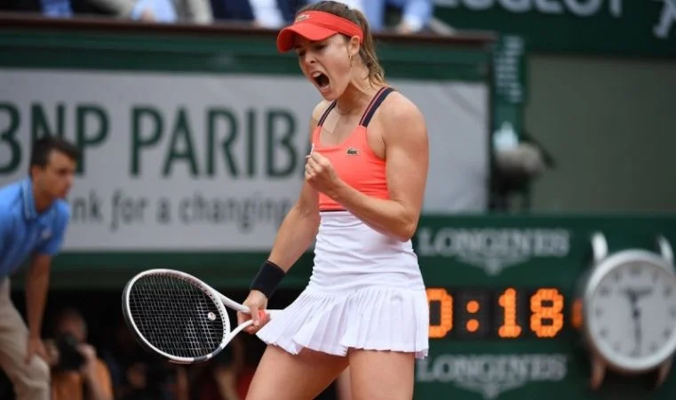 Элиза Мертенс – Ализе Корне. Прогноз на матч WTA Чарльстон (7 апреля 2021 года) Элиза Мертенс – Ализе Корне. Прогноз на матч WTA Чарльстон (7 апреля 2021 года)