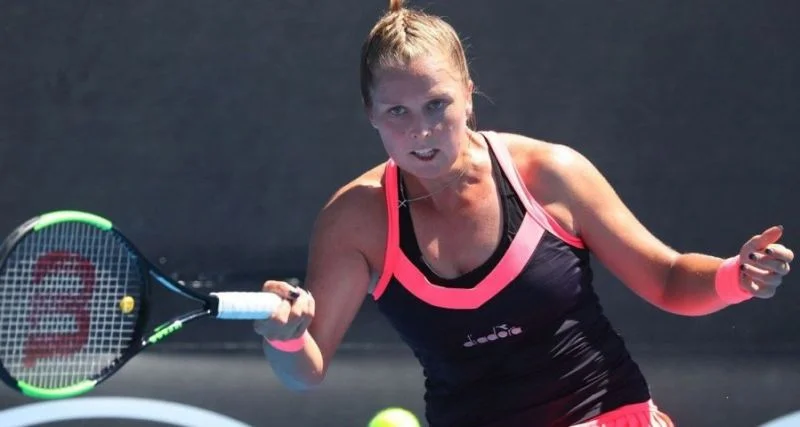 Шелби Роджерс – Аманда Анисимова. Прогноз на матч WTA Чарльстон (8 апреля 2021 года) Шелби Роджерс – Аманда Анисимова. Прогноз на матч WTA Чарльстон (8 апреля 2021 года)
