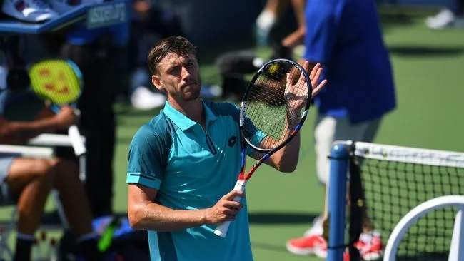 Ласло Дьере - Джон Миллман. Прогноз на матч ATP Кальяри (8 апреля 2021 года)
Ласло Дьере - Джон Миллман. Прогноз на матч ATP Кальяри (8 апреля 2021 года)