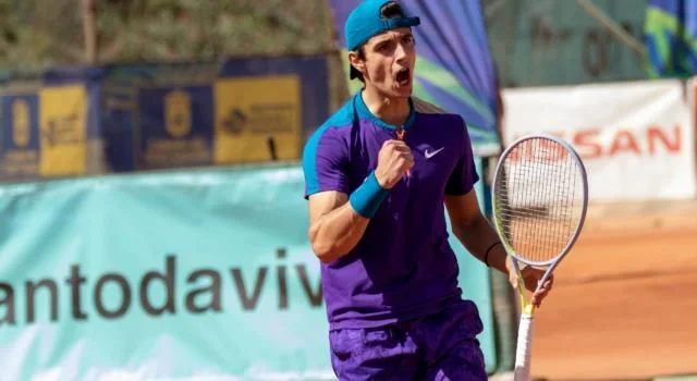 Даниэль Эванс - Лоренцо Музетти. Прогноз на матч ATP Кальяри (8 апреля 2021 года)
Даниэль Эванс - Лоренцо Музетти. Прогноз на матч ATP Кальяри (8 апреля 2021 года)