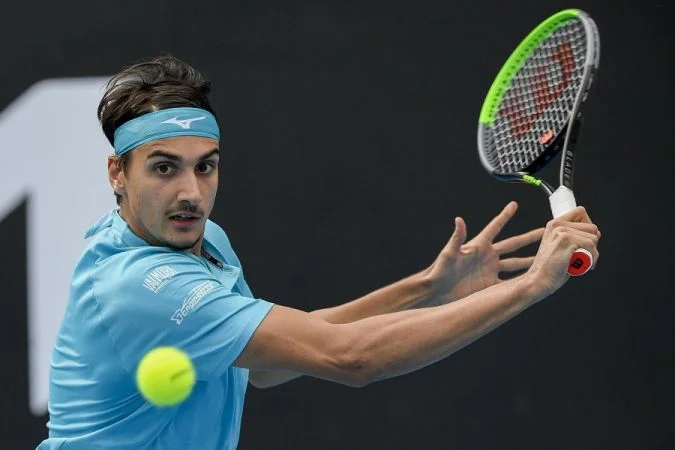 Жиль Симон - Лоренцо Сонего. Прогноз на матч ATP Кальяри (8 апреля 2021 года) Жиль Симон - Лоренцо Сонего. Прогноз на матч ATP Кальяри (8 апреля 2021 года)