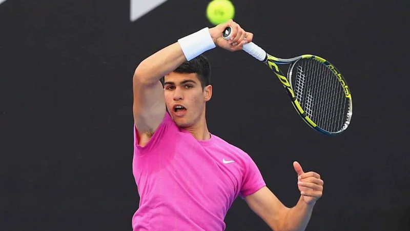 Фелисиано Лопес - Карлос Алькарас. Прогноз на матч ATP Марбелья (8 апреля 2021 года) Фелисиано Лопес - Карлос Алькарас. Прогноз на матч ATP Марбелья (8 апреля 2021 года)