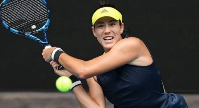Гарбинье Мугуруса – Юлия Путинцева. Прогноз на матч WTA Чарльстон (8 апреля 2021 года) Гарбинье Мугуруса – Юлия Путинцева. Прогноз на матч WTA Чарльстон (8 апреля 2021 года)