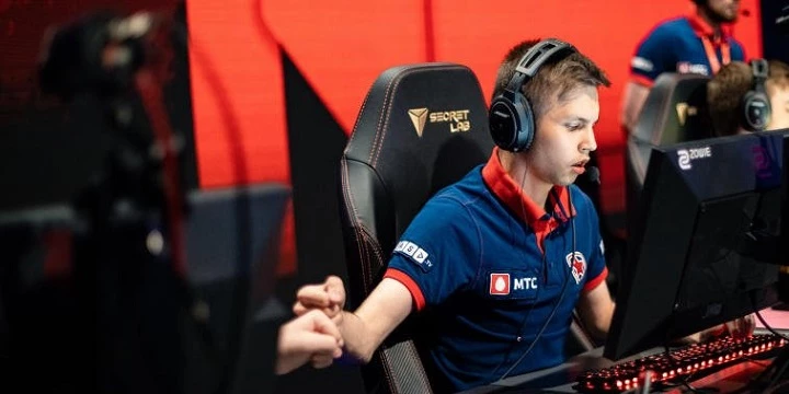 Gambit — Astralis. Прогноз на матч CS:GO (8 апреля 2021 года) Gambit — Astralis. Прогноз на матч CS:GO (8 апреля 2021 года)