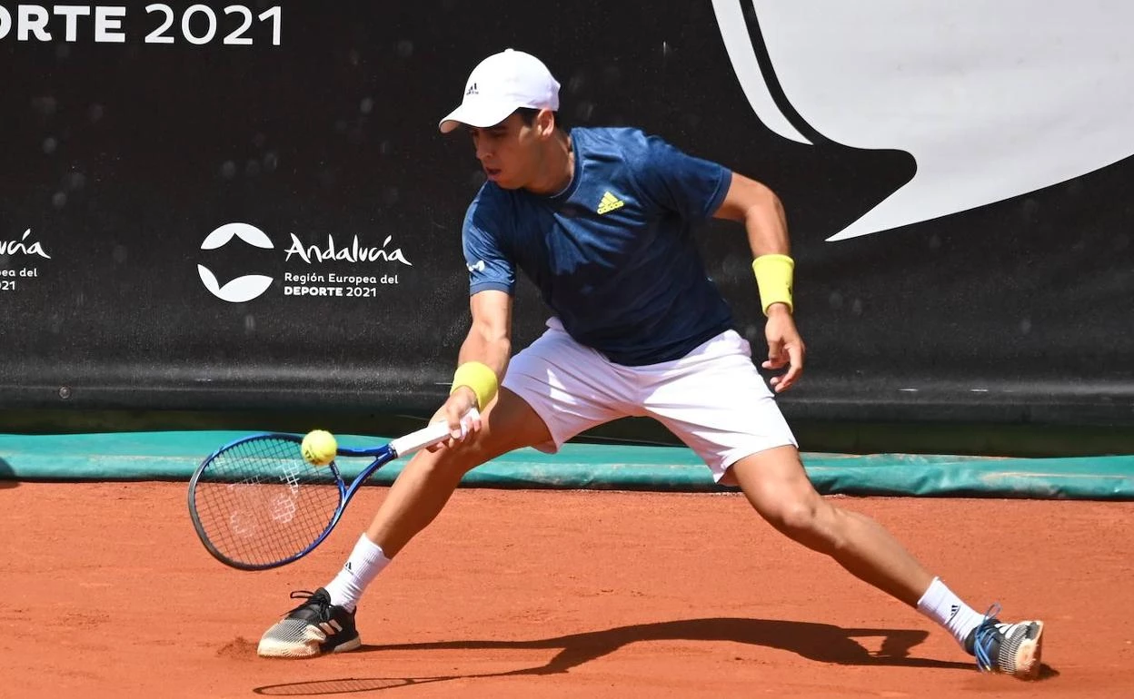 Илья Ивашка - Хауме Муньяр. Прогноз на матч ATP Марбелья (9 апреля 2021 года)
