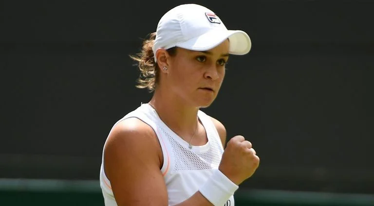 Эшли Барти – Паула Бадоса. Прогноз на матч WTA Чарльстон (9 апреля 2021 года) Эшли Барти – Паула Бадоса. Прогноз на матч WTA Чарльстон (9 апреля 2021 года)