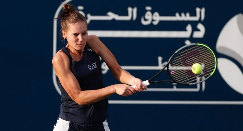 Вероника Кудерметова – Слоан Стивенс. Прогноз на матч WTA Чарльстон (10 апреля 2021 года) Вероника Кудерметова – Слоан Стивенс. Прогноз на матч WTA Чарльстон (10 апреля 2021 года)