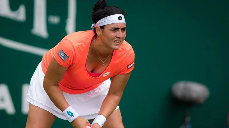 Данка Ковинич – Онс Жабер. Прогноз на матч WTA Чарльстон (10 апреля 2021 года) Данка Ковинич – Онс Жабер. Прогноз на матч WTA Чарльстон (10 апреля 2021 года)