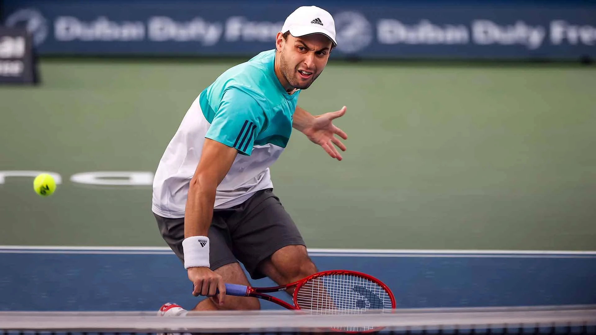 Лоренцо Музетти - Аслан Карацев. Прогноз на матч ATP Монте-Карло (12 апреля 2021 года) Лоренцо Музетти - Аслан Карацев. Прогноз на матч ATP Монте-Карло (12 апреля 2021 года)